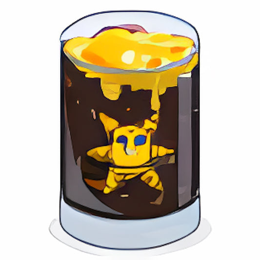 Yooyu Pudding Cups