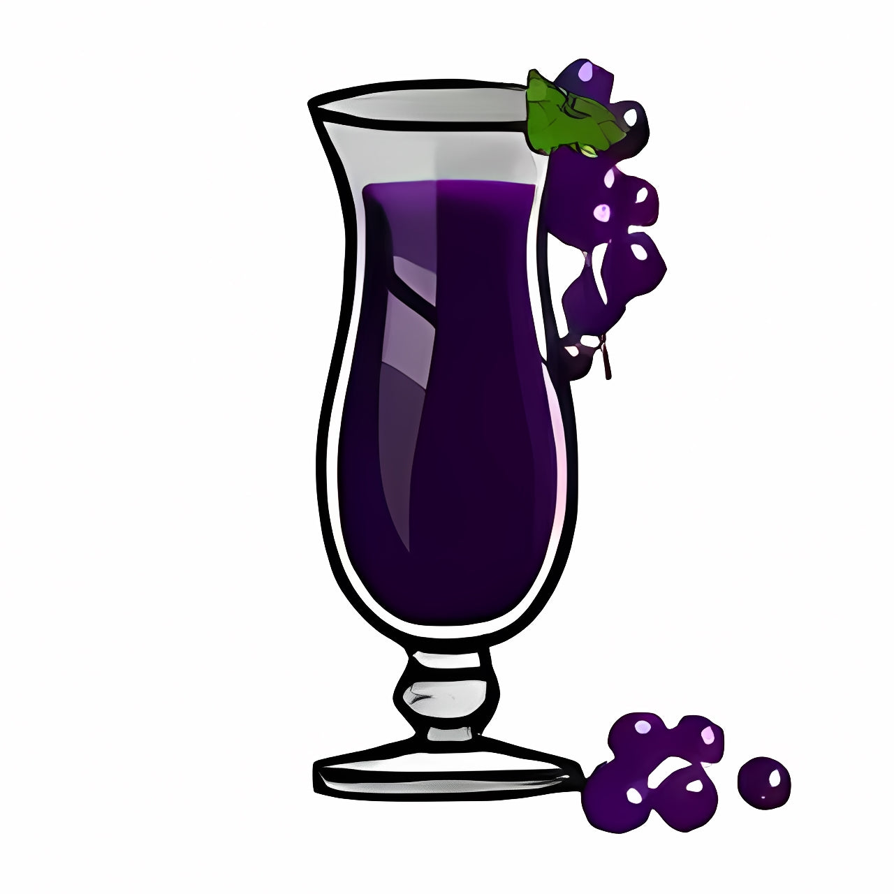 Black Currant Juice