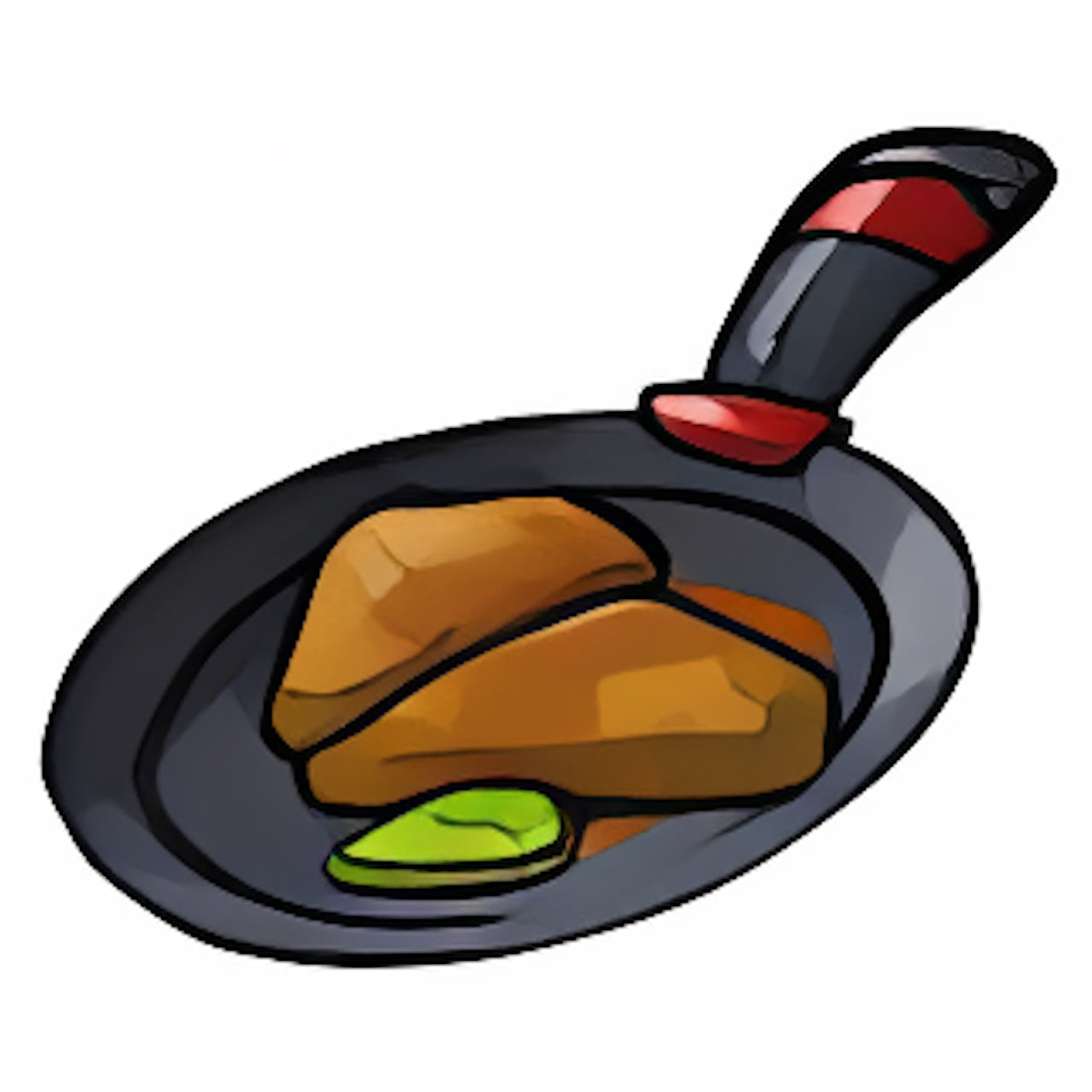 Chicken Filets with Fancy Sauce Karla's Neopoints Shop