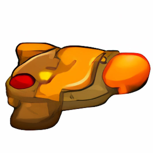 Ylanas Blaster Cookie