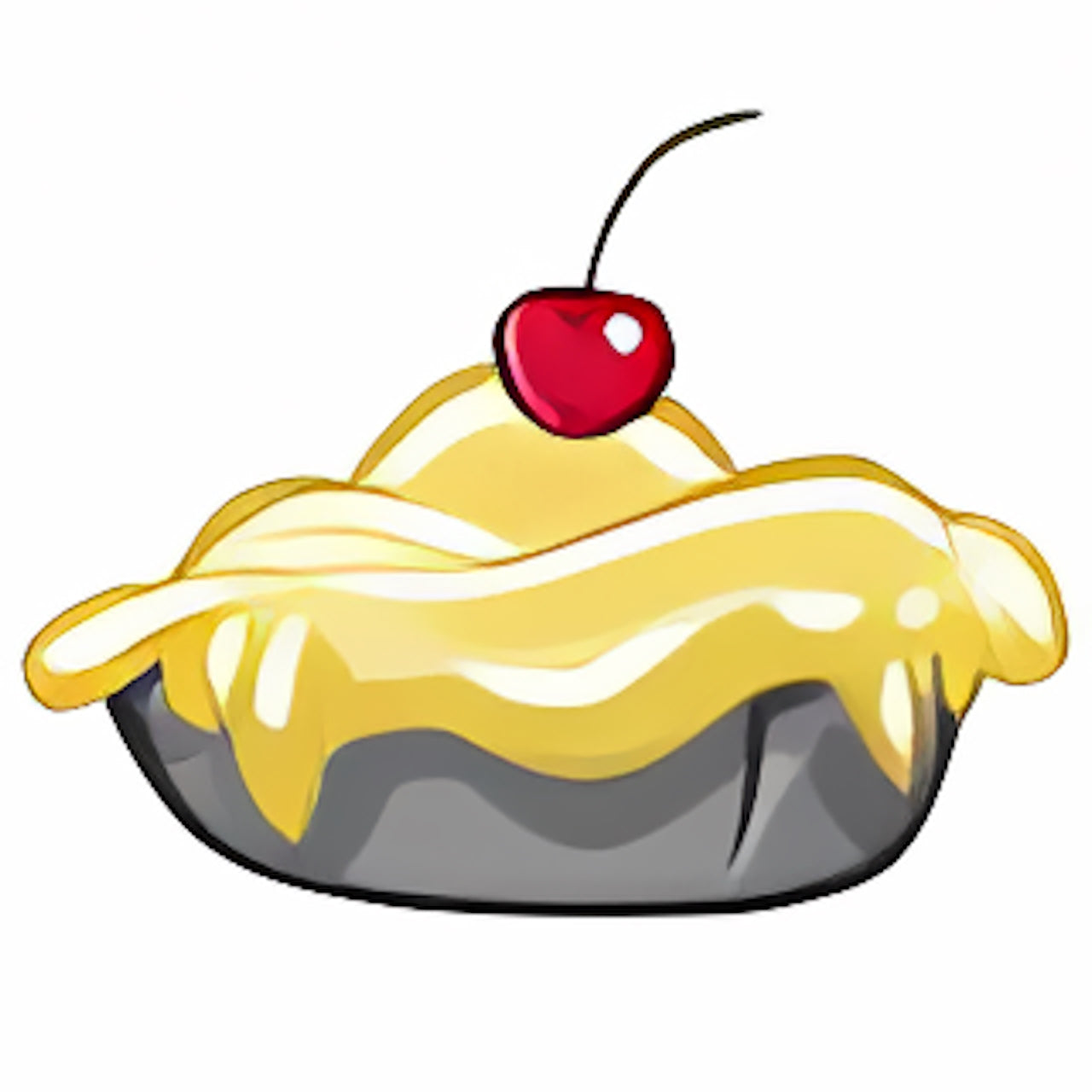 Cream Pie