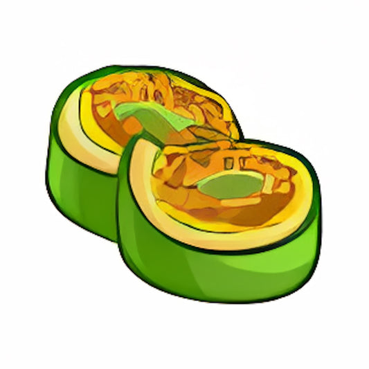 Negg Rolls