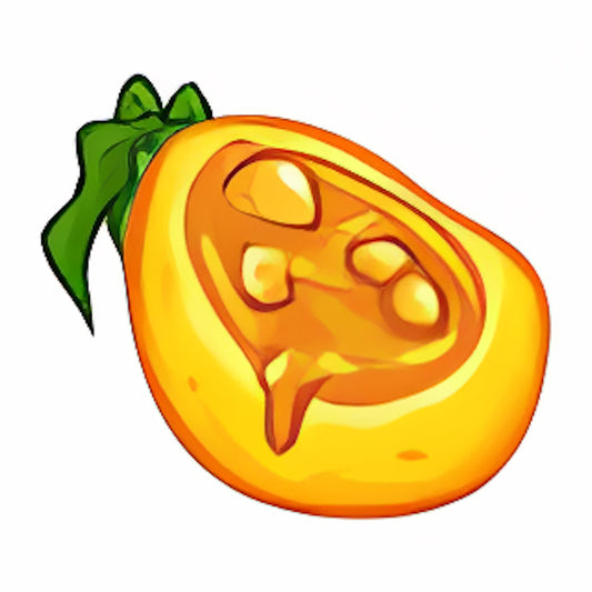 Roasted Negg Soup