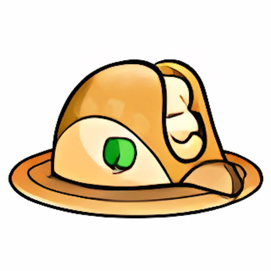 Island Bruce Mashed Potatoes