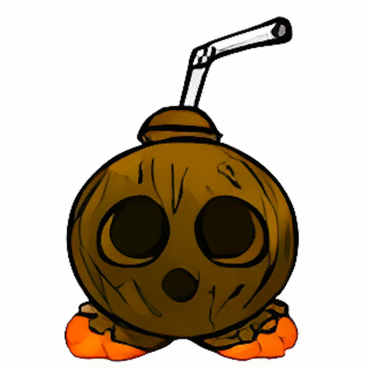 JubJub Coconut Juice