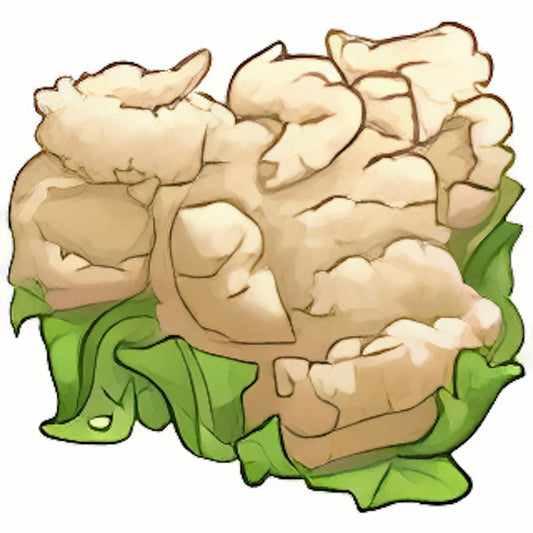 Kauliflower
