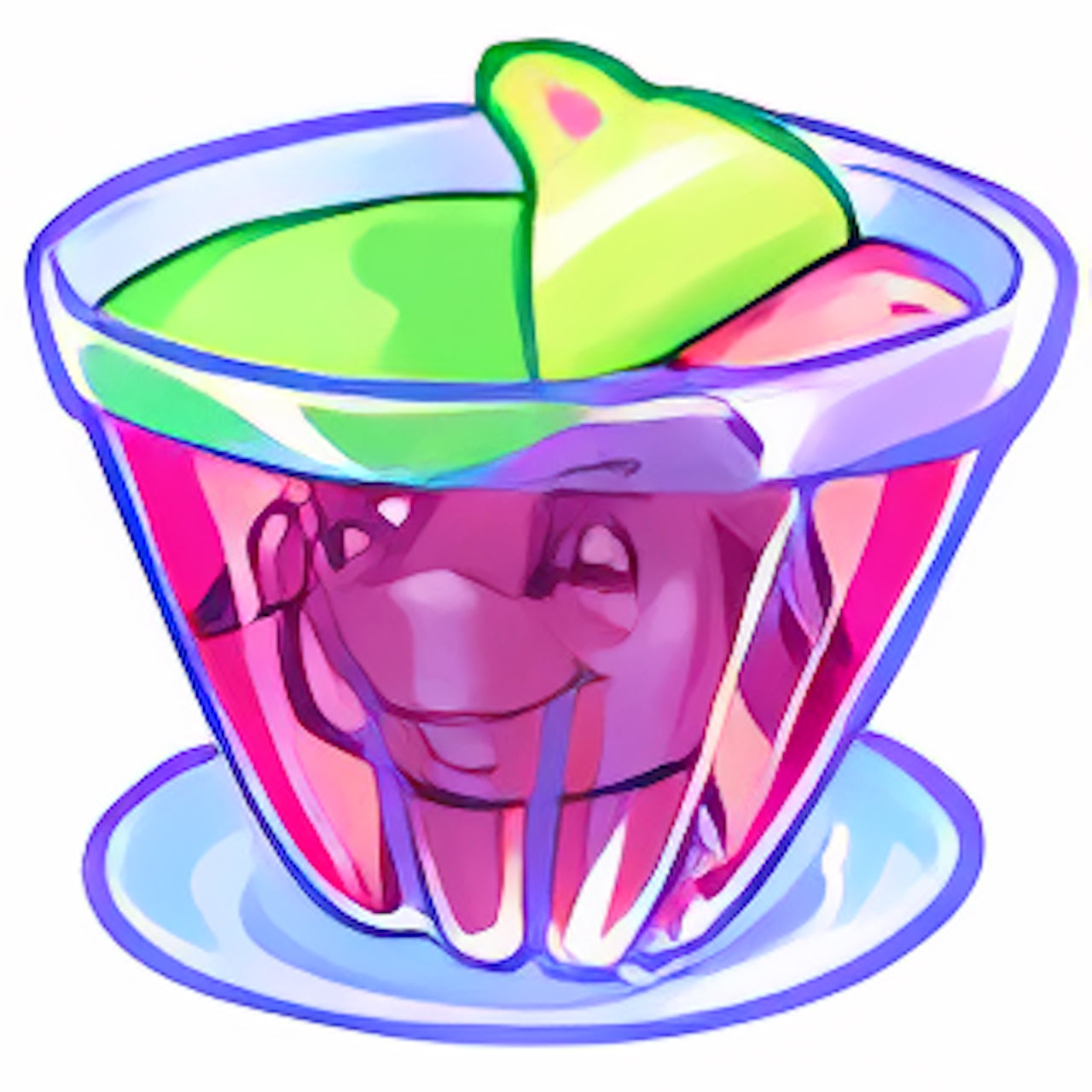 Jelly Poogle Jelly