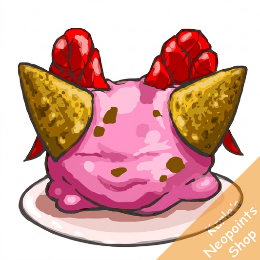 Acara Ice Cream Surprise
