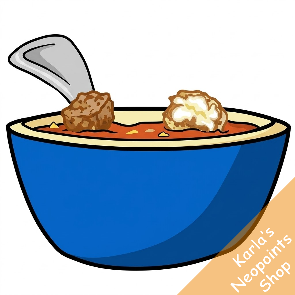Cauliflower Soup