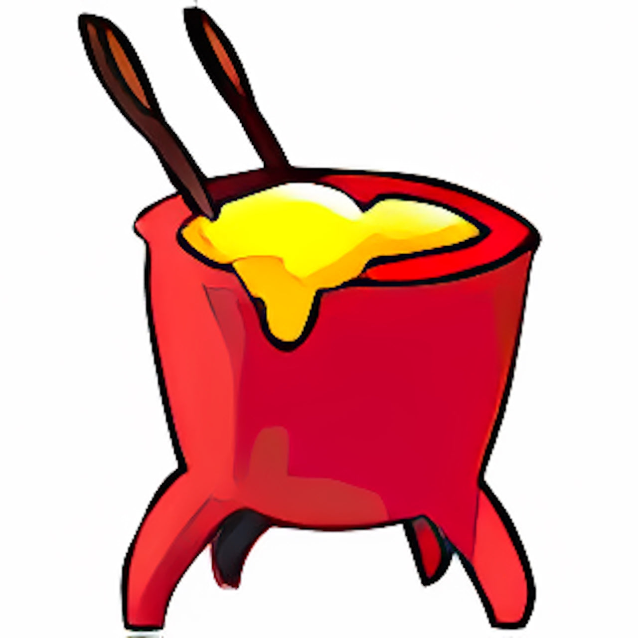 Cheese Fondue