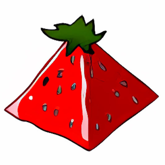 Pyramid Strawberry