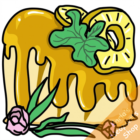 Island Meatloaf