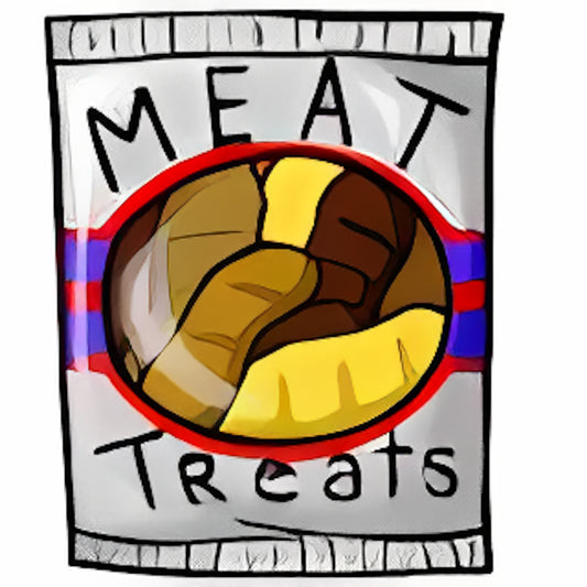 Meat Treats