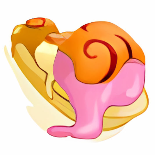 Mynci Surprise Ice Cream