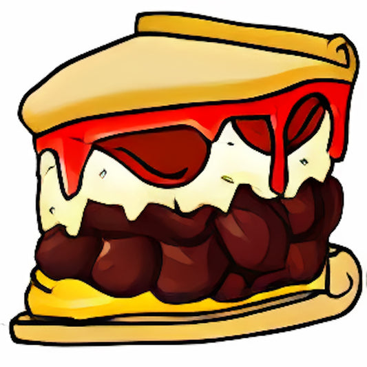 Pizza Sandwich