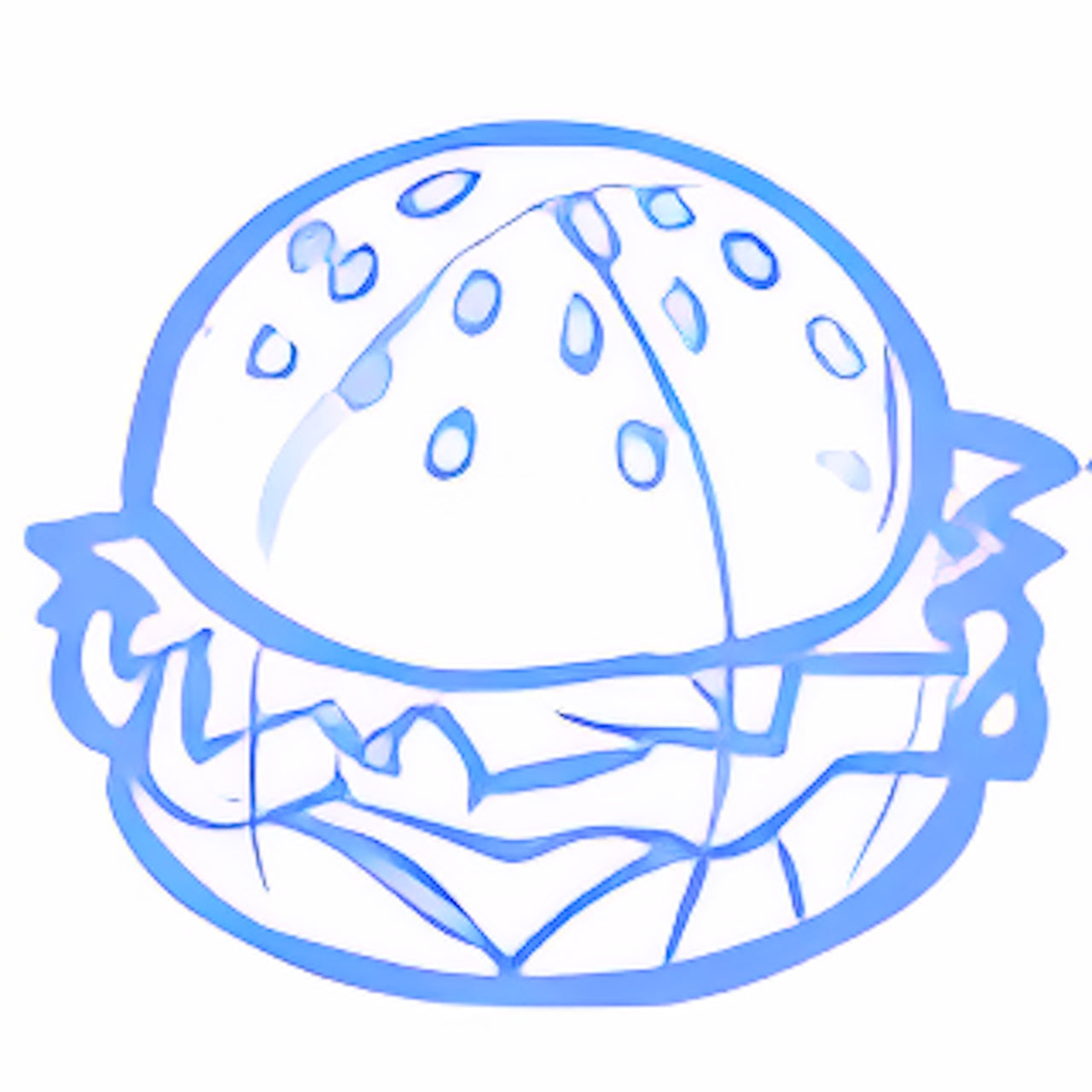 Sketch Burger
