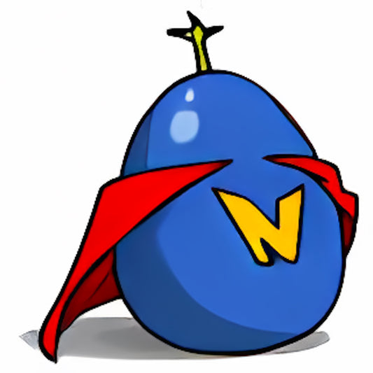 Super Negg