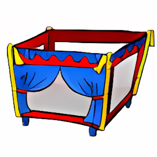 Royal Play Pen