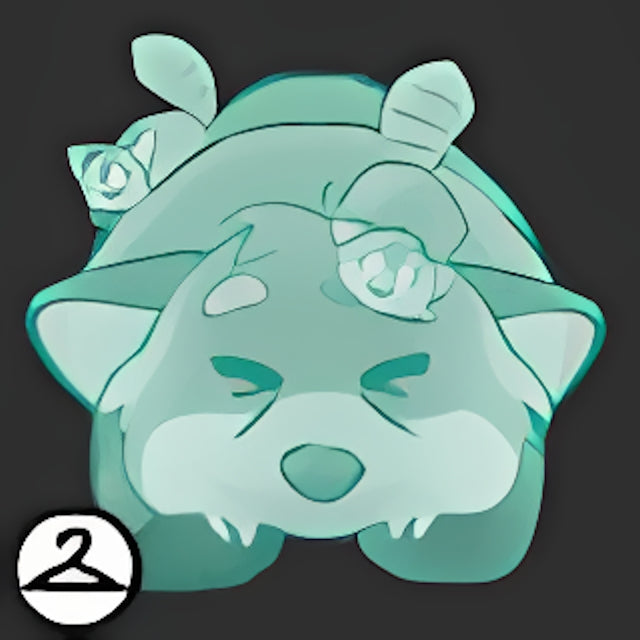 Giant Protective Mother Dandan Spirit