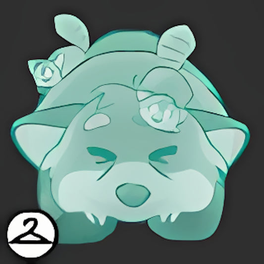 Giant Protective Mother Dandan Spirit