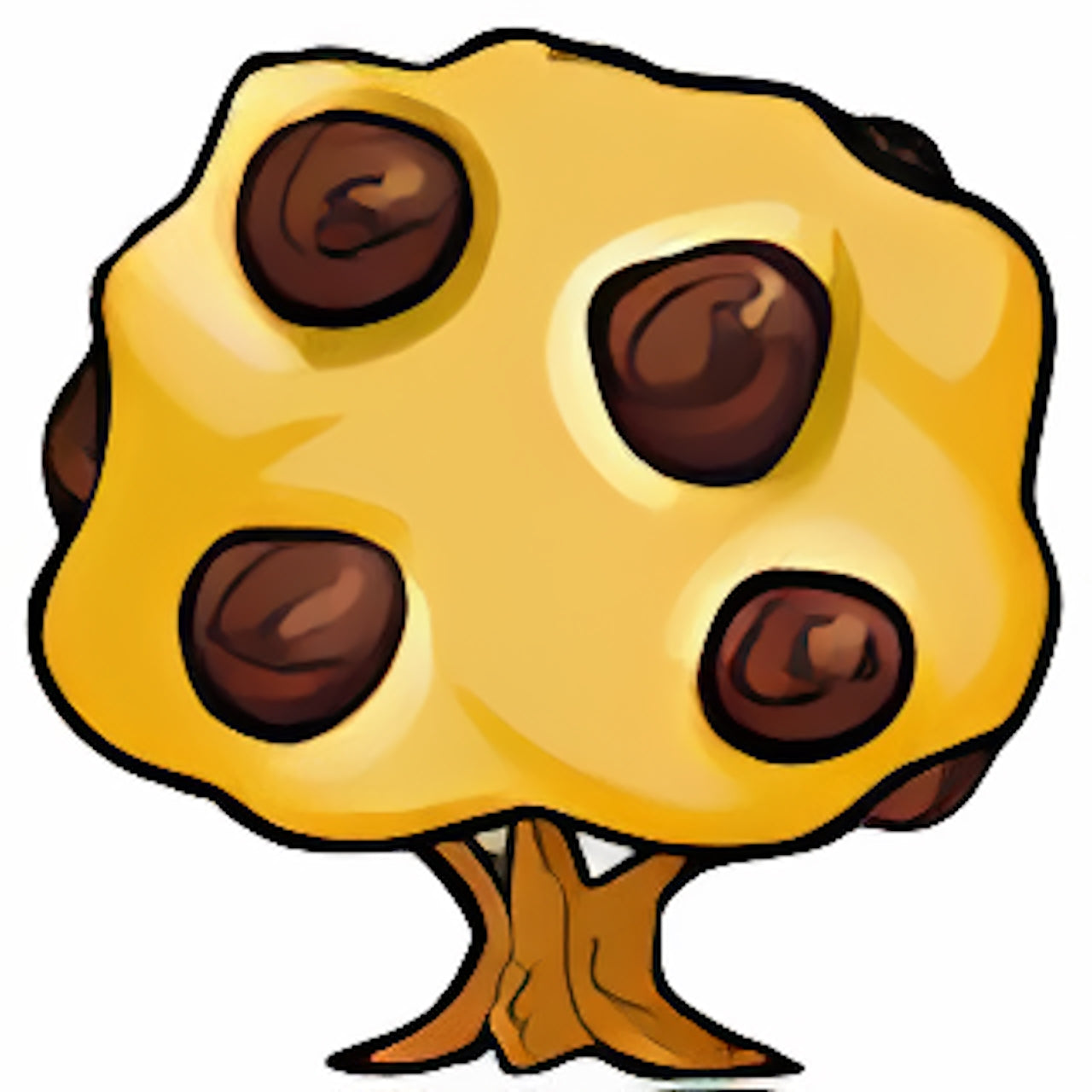 Cookie Tree