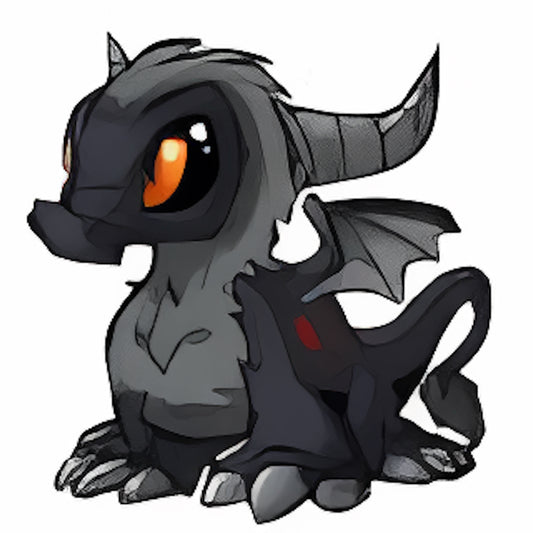 Black Gallion