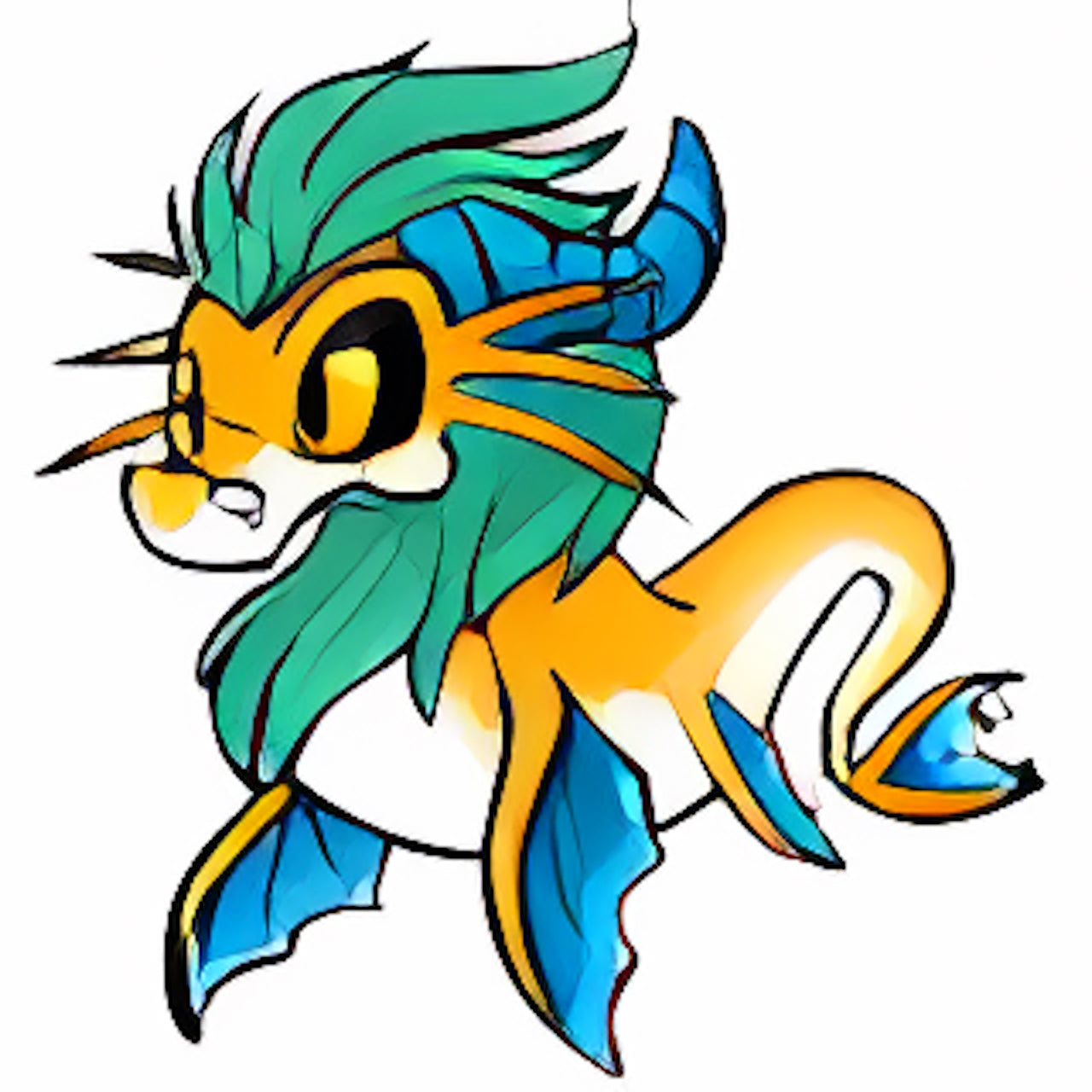 Maraquan Gallion