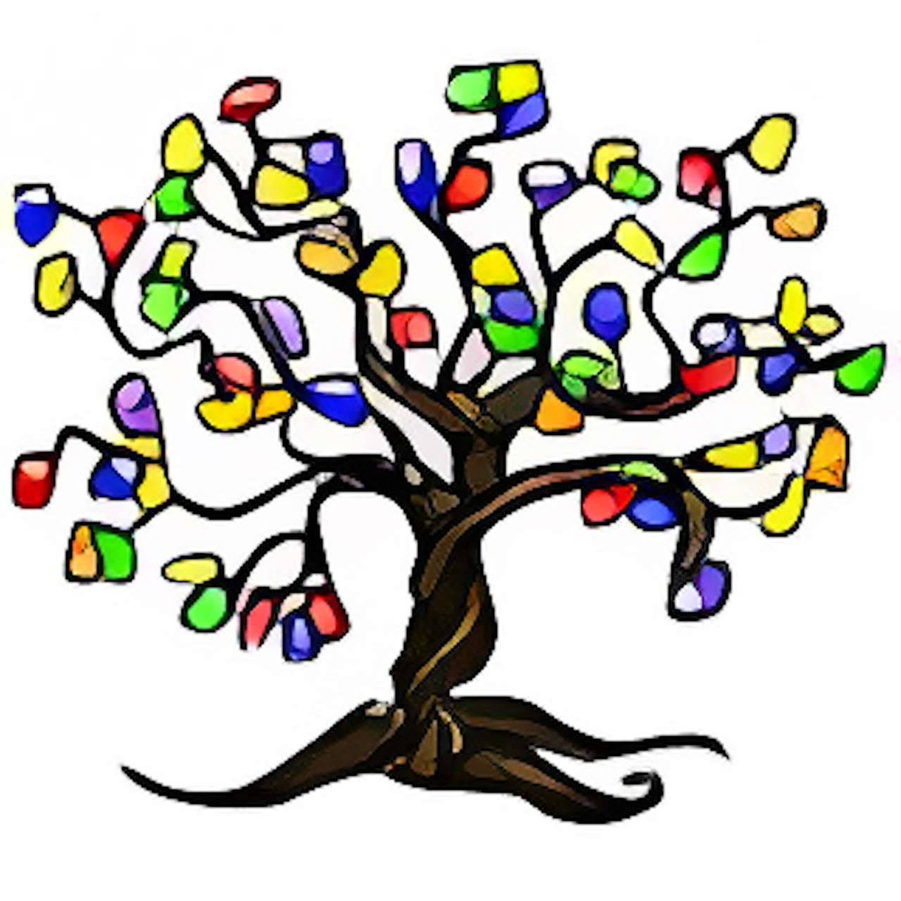 Jellybean Tree