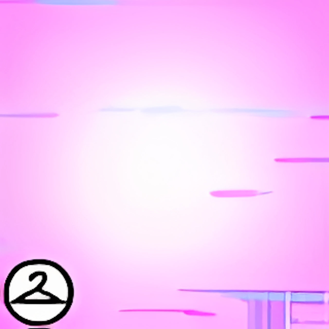Glitch Effect Filter