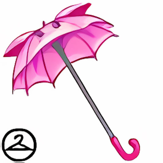 Poogle Parasol