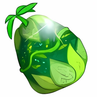 Green Gem Negg