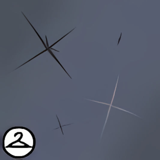 Nightmare Haze Filter