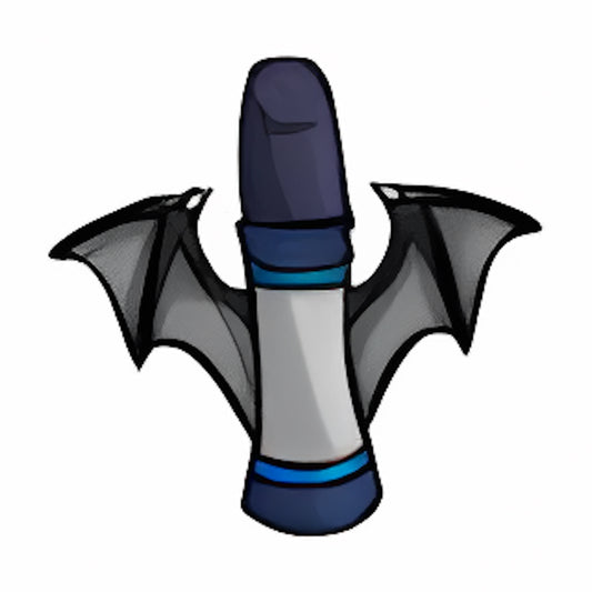 Shadow Shoyru Lipstick