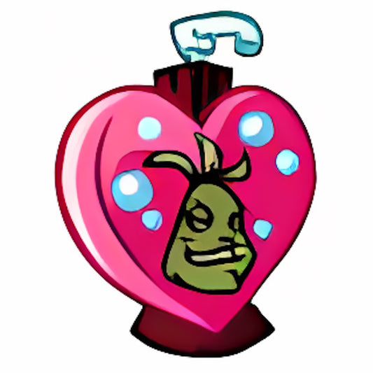 Sloth Valentine Hand Soap