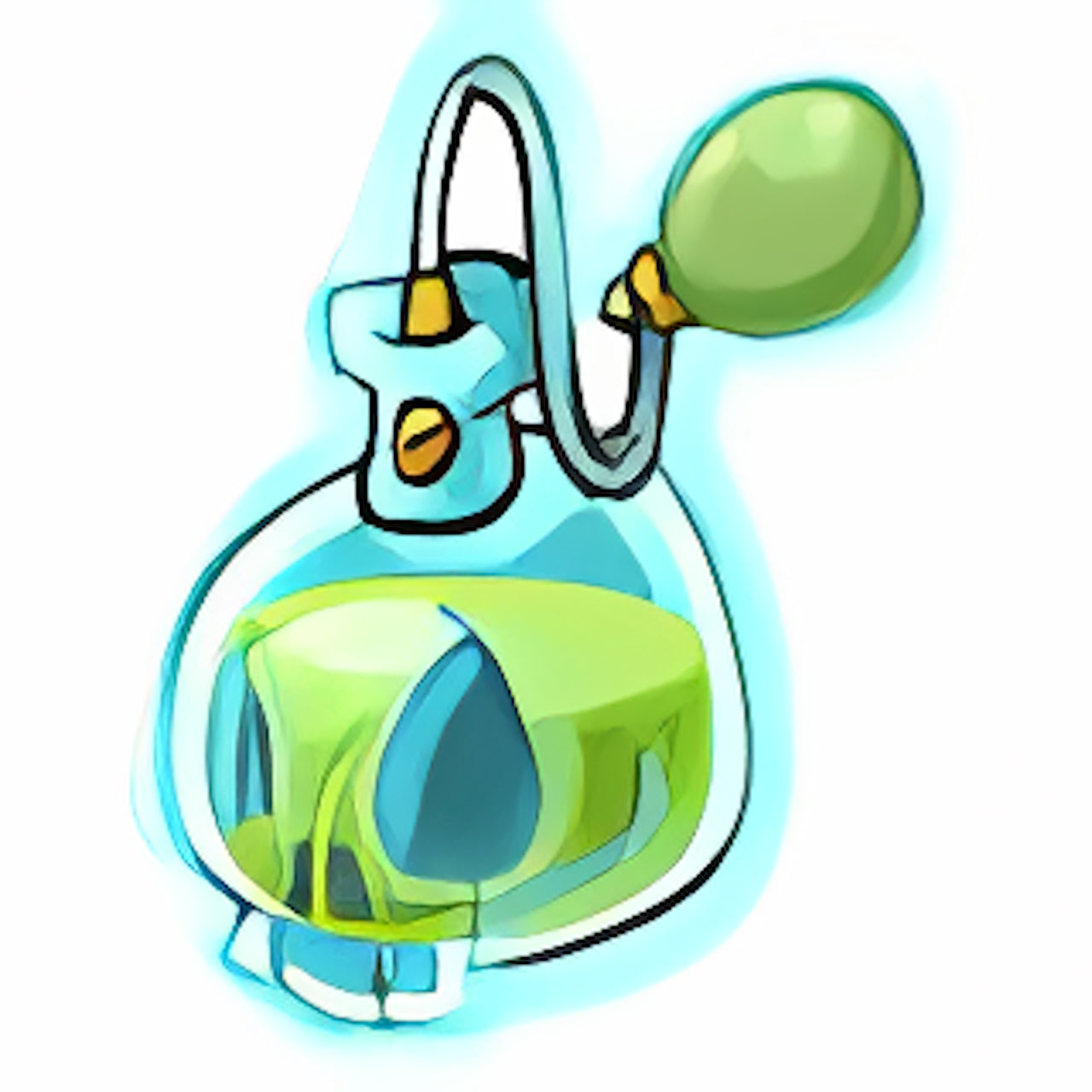 Eau de Mort