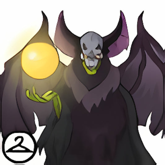 Wrath of Lord Darigan Trinket