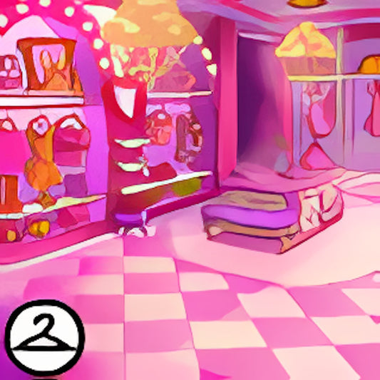 Usuki Boutique Background