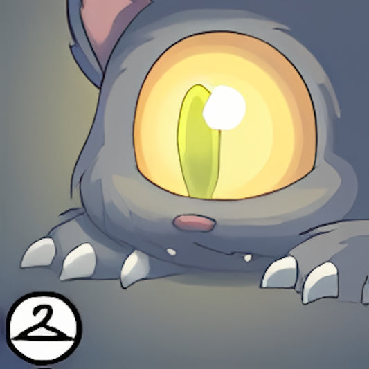 Escaping The Giant Meowclops