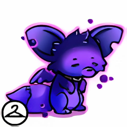 Sleepy Juni Companion