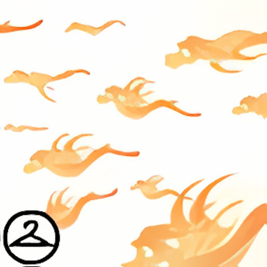 Soaring Hegelobs Trinket