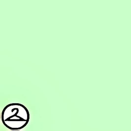 Essential Pastel Green Background