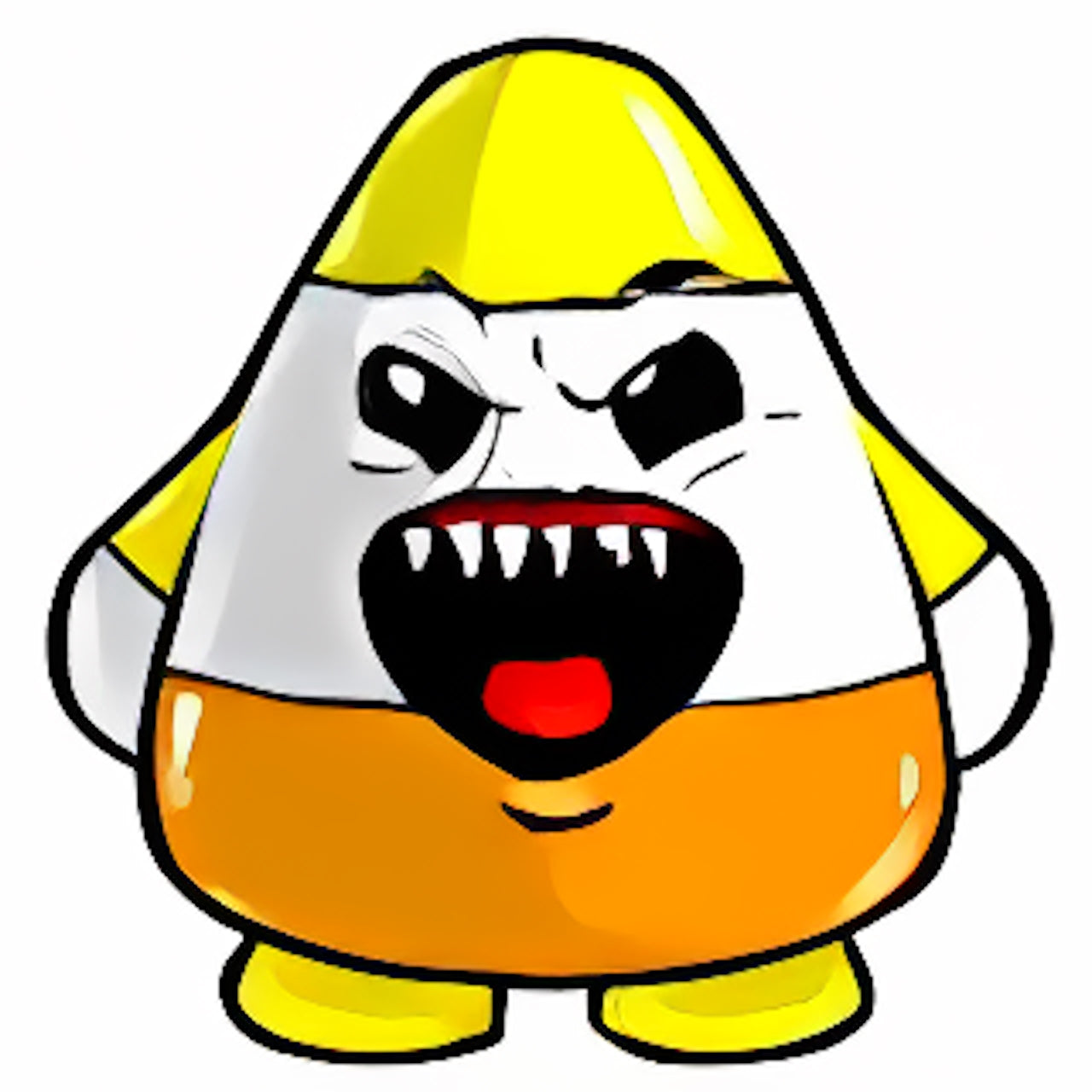 Candy Vampire