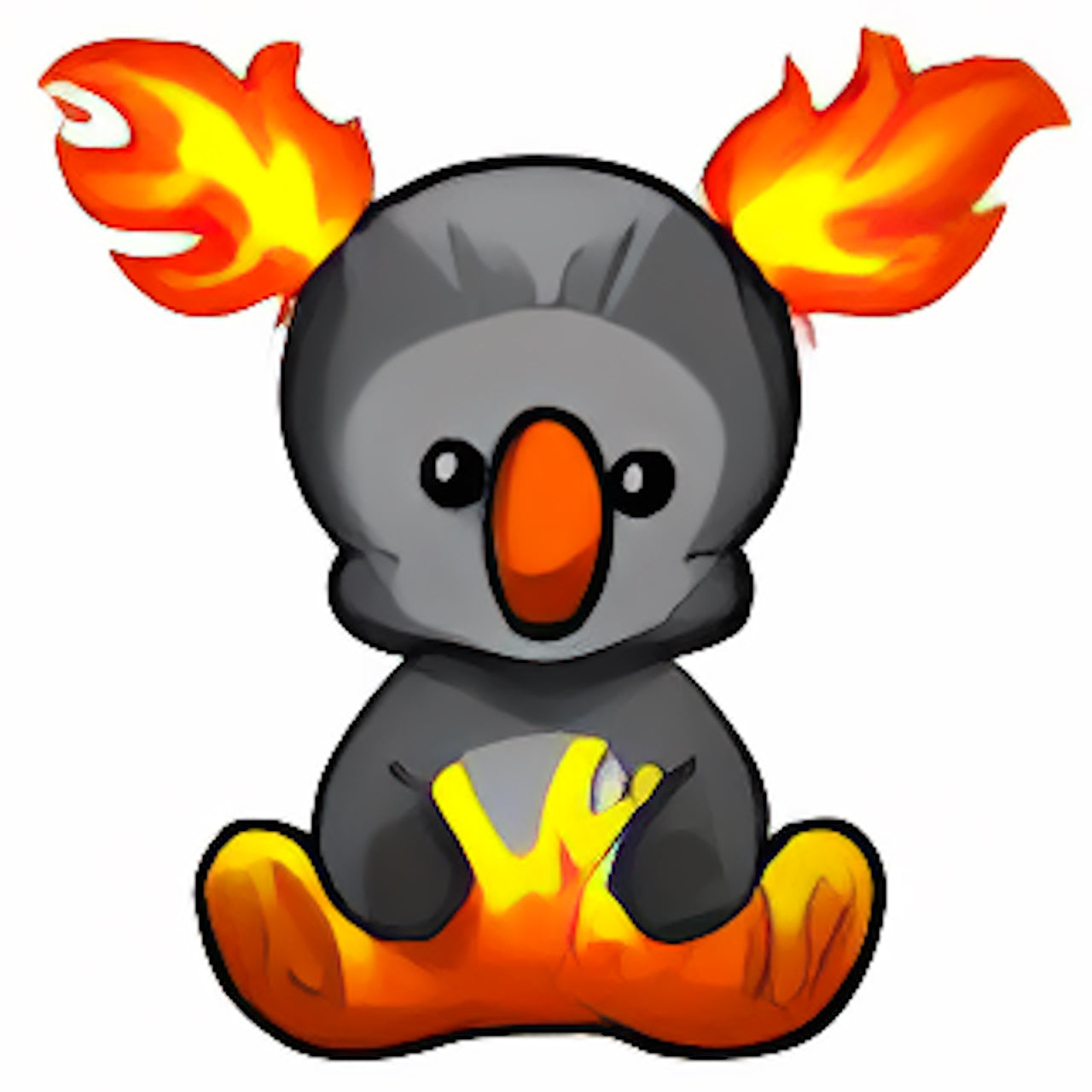Fire Harris