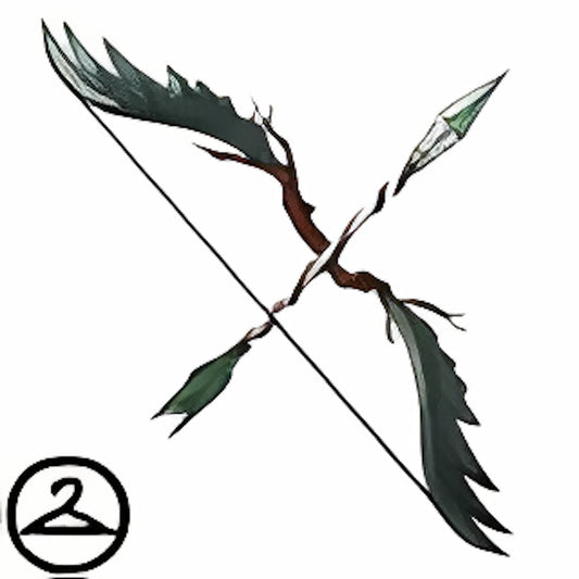 Thornwoven Vandagyre Gear