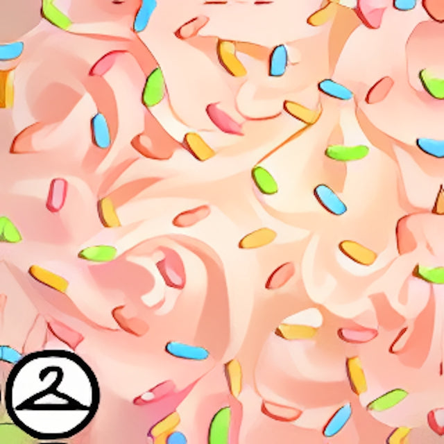 Sprinkle-Fetti Background