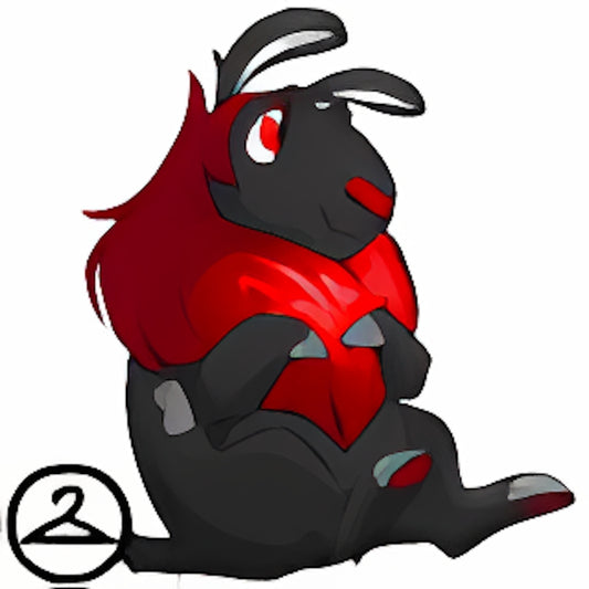 Prismatic Onyx: Adoring Valentine Gnorbu