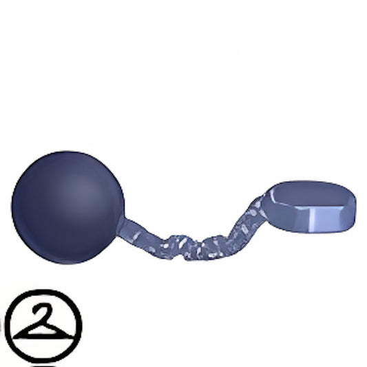 Dungeon Shackles Accessory
