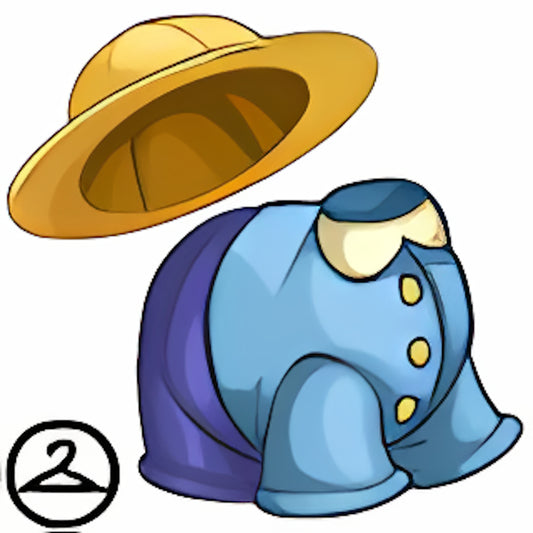 Baby First Day of School Outfit