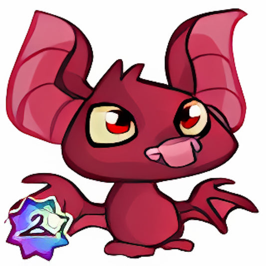 Red Karren Petpet Shoulder Companion