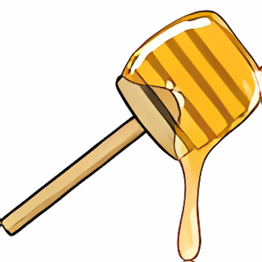 Honey Wand
